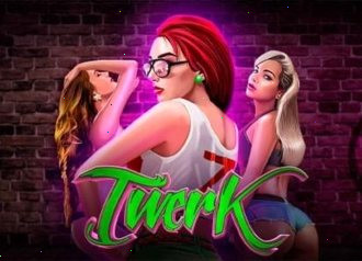 Twerk от Endorphina